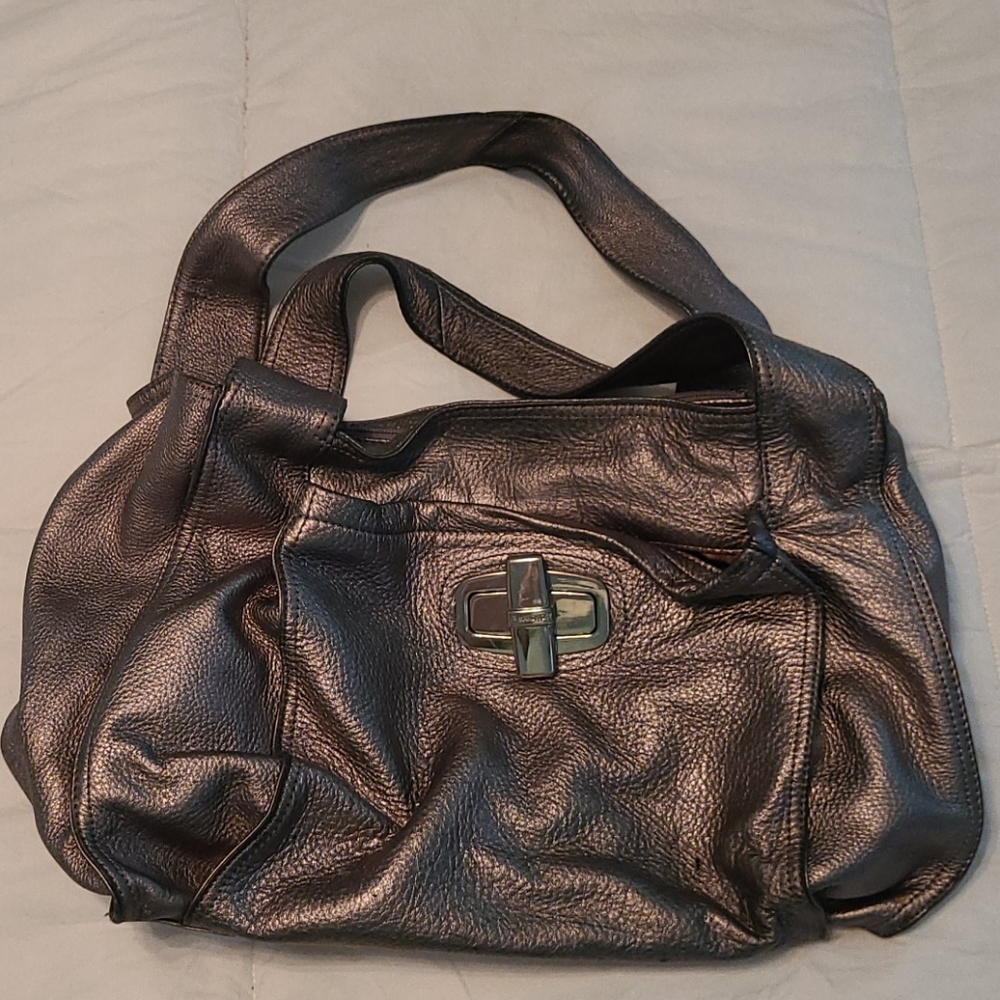 B Makowski Bag